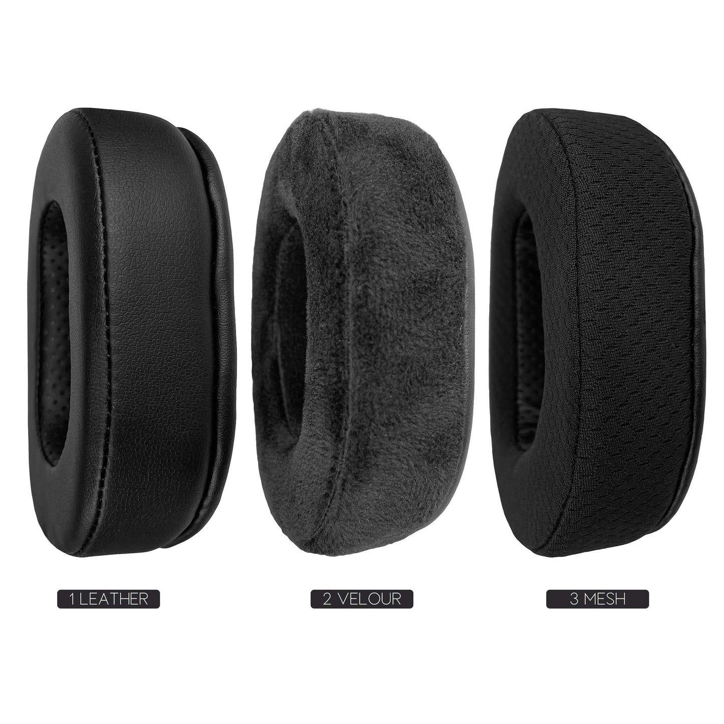 Ear Pads para HyperX