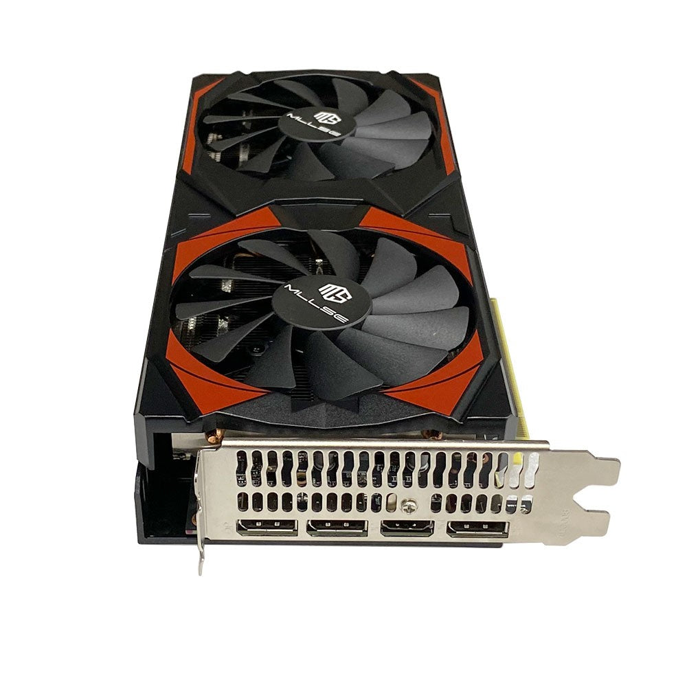 amd rx 5700