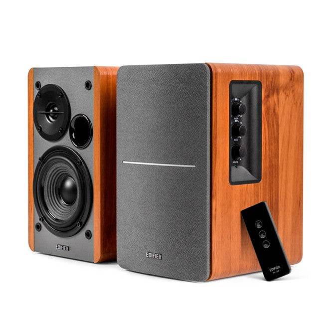 Caixa de som 42W RMS