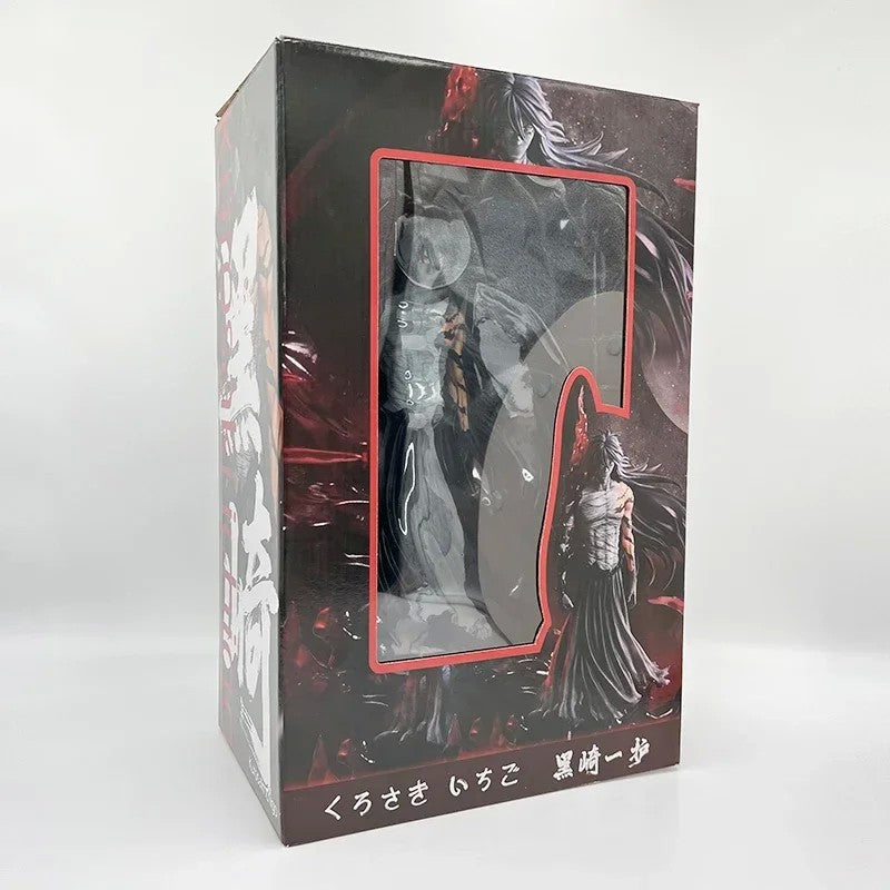 32cm BLEACH Kurosaki Ichigo Anime Figura Bleach Ulquiorra Cifer/Toshiro Hitsugay