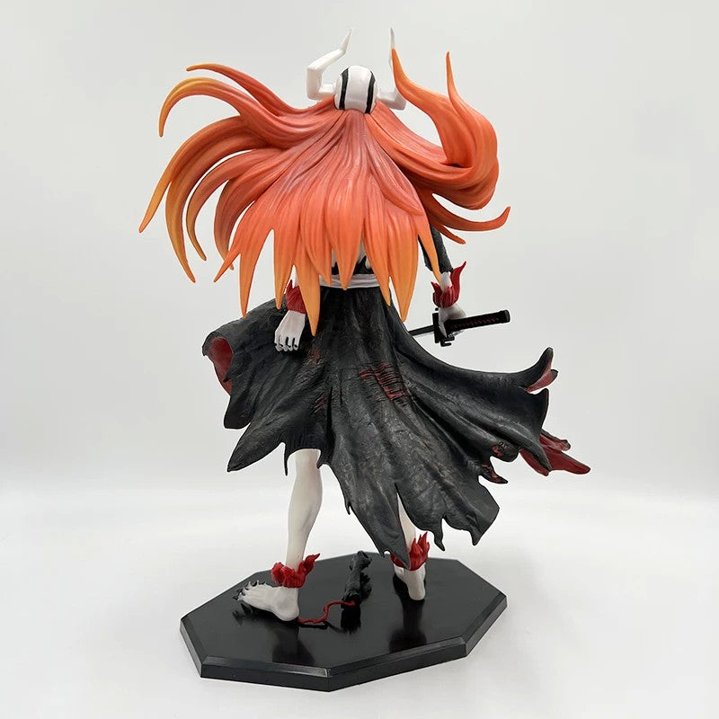 32cm BLEACH Kurosaki Ichigo Anime Figura Bleach Ulquiorra Cifer/Toshiro Hitsugay