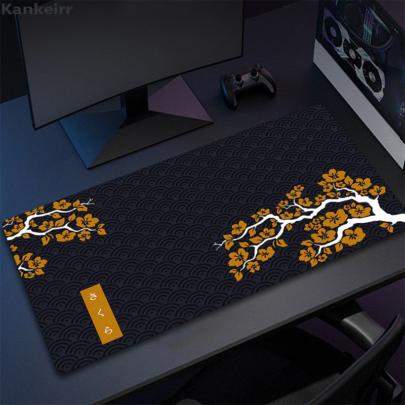 Mouse Pad Sakura