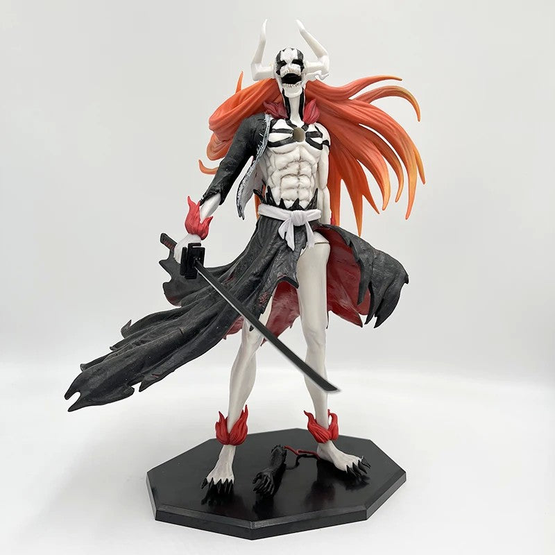 32cm BLEACH Kurosaki Ichigo Anime Figura Bleach Ulquiorra Cifer/Toshiro Hitsugay