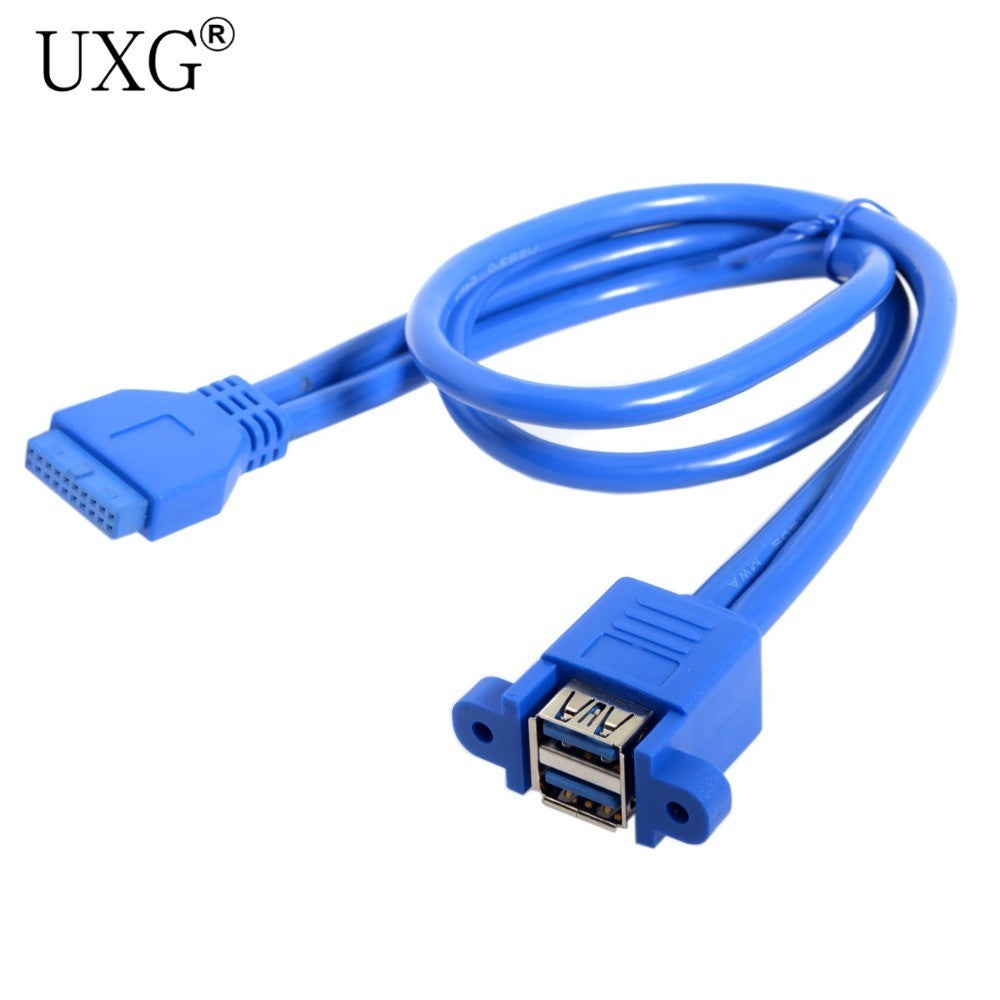 Cabo adaptador usb 3.0
