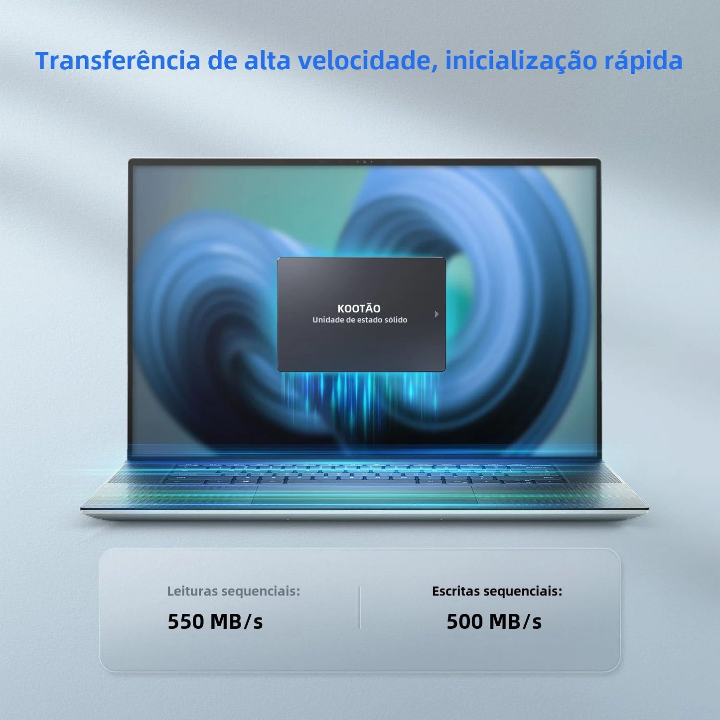 SSD 2TB 1TB 512GB 256GB 128GB SATA3