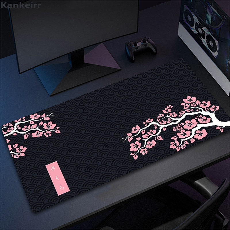 Mouse Pad Sakura