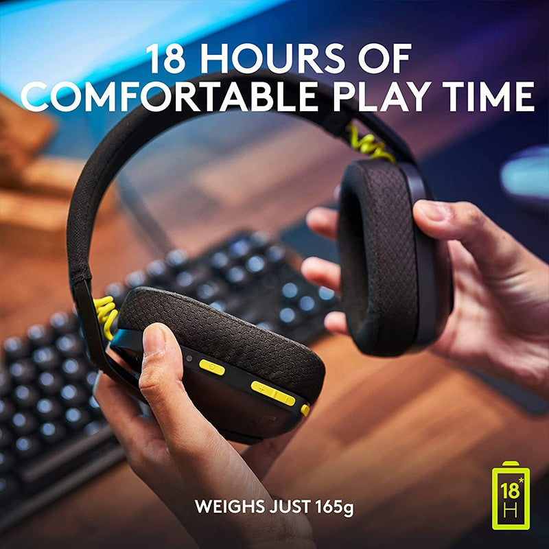 Logitech G435 LIGHTSPEED
