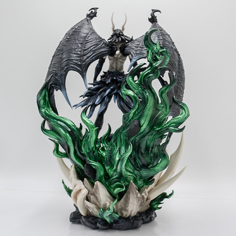 32cm BLEACH Kurosaki Ichigo Anime Figura Bleach Ulquiorra Cifer/Toshiro Hitsugay