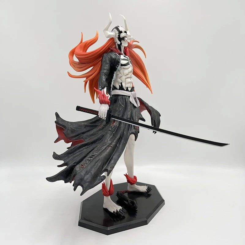32cm BLEACH Kurosaki Ichigo Anime Figura Bleach Ulquiorra Cifer/Toshiro Hitsugay