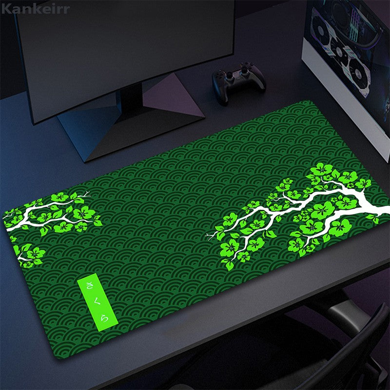 Mouse Pad Sakura