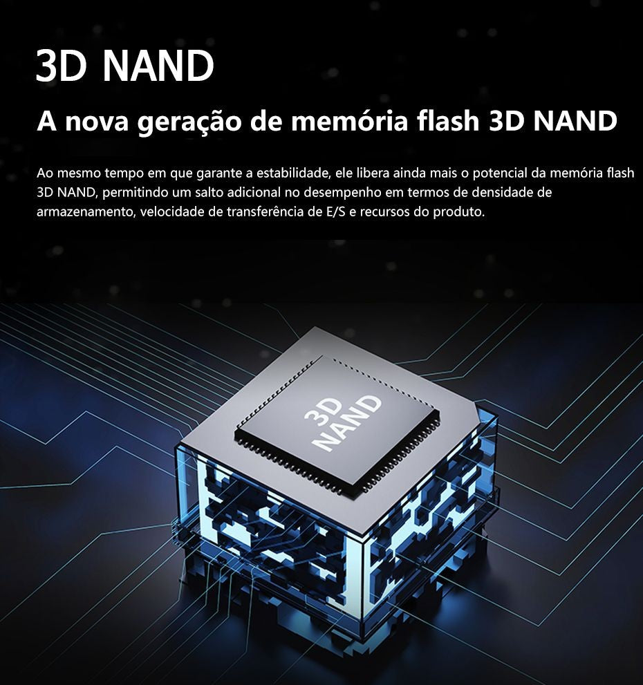 SSD 256GB 512GB 1TB