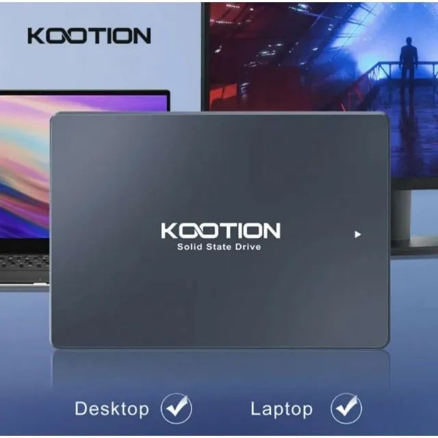 SSD 2TB 1TB 512GB 256GB 128GB SATA3