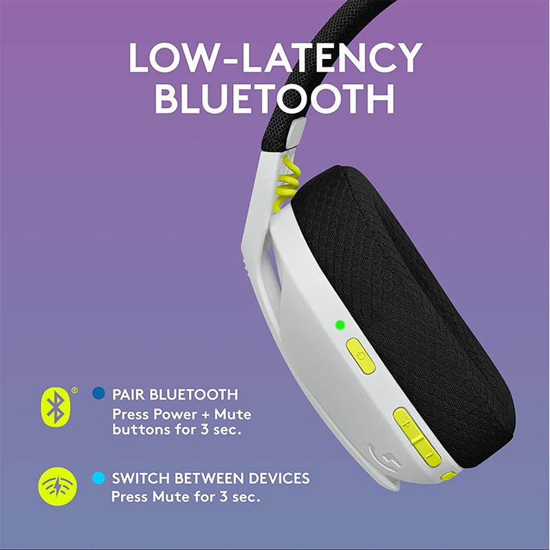 Logitech G435 LIGHTSPEED