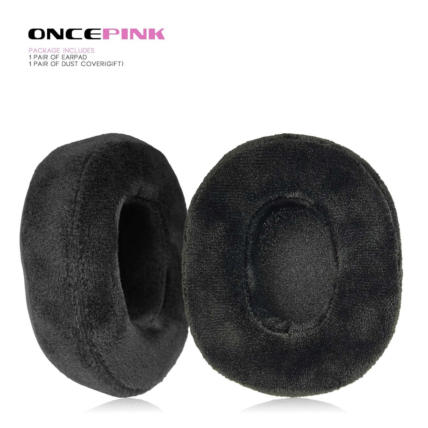 Ear Pads para HyperX