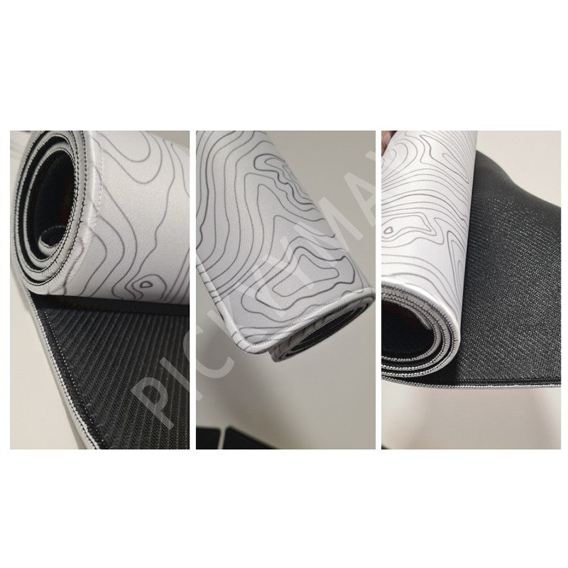 Mousepad, TLXT