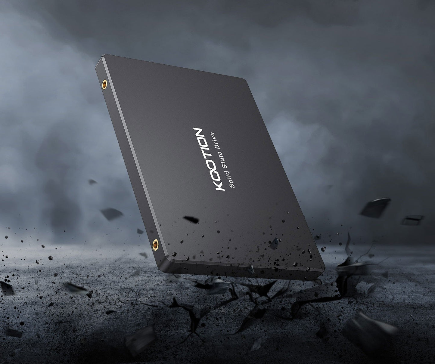 SSD 2TB 1TB 512GB 256GB 128GB SATA3