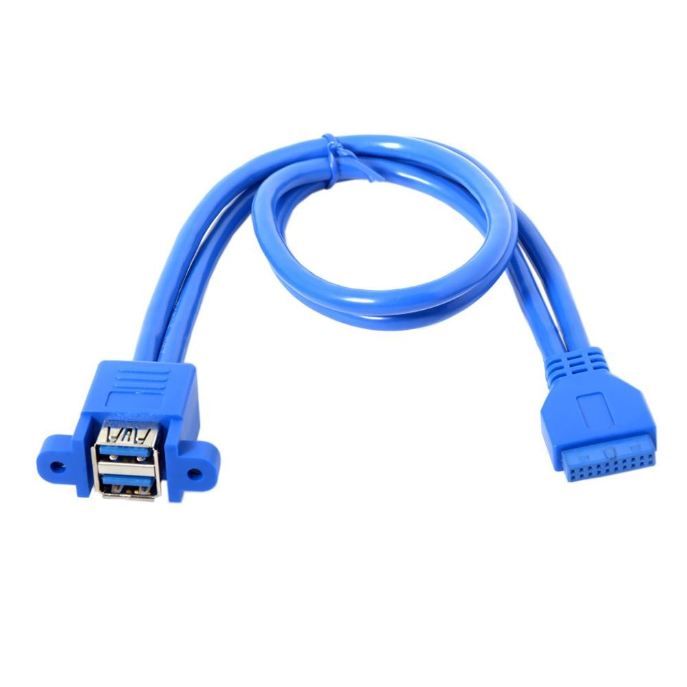 Cabo adaptador usb 3.0