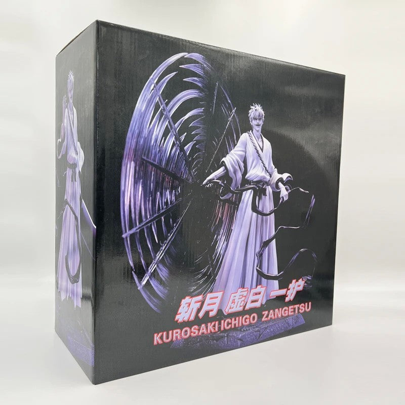 32cm BLEACH Kurosaki Ichigo Anime Figura Bleach Ulquiorra Cifer/Toshiro Hitsugay