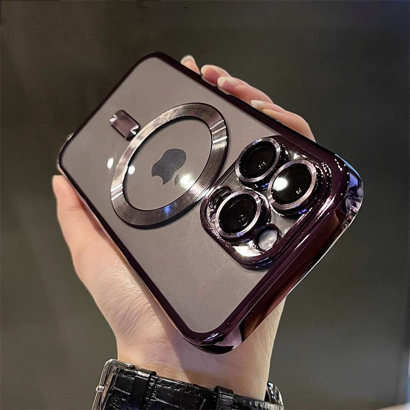 Capa de Silicone à Prova de Choque