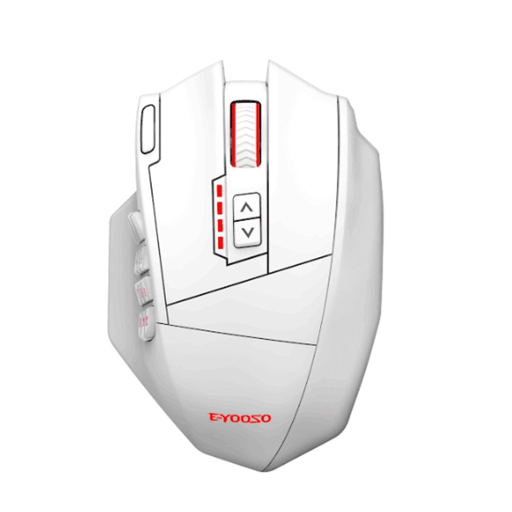 Mouse E-YOOSO X-33 RGB