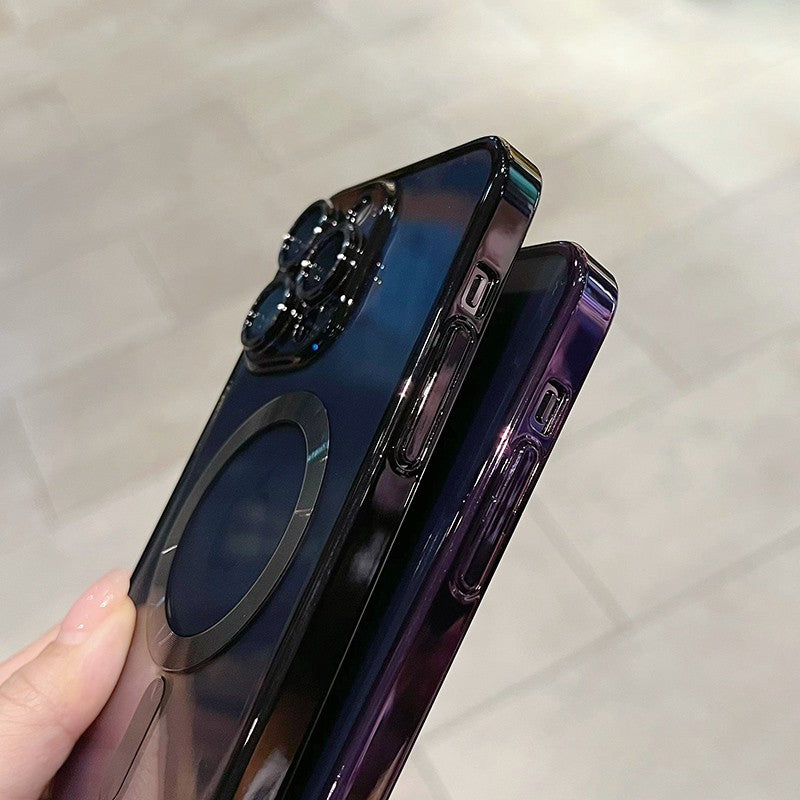 Capa de Silicone à Prova de Choque