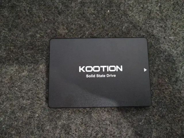 SSD 2TB 1TB 512GB 256GB 128GB SATA3