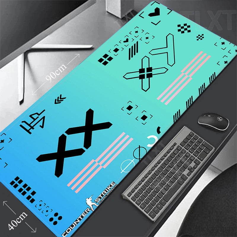 Mousepad, TLXT