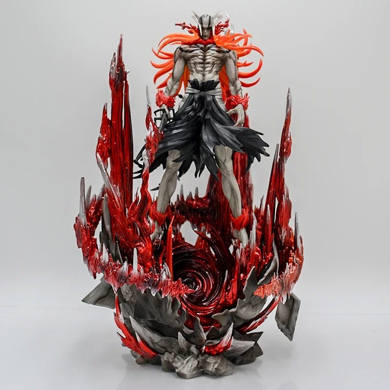 32cm BLEACH Kurosaki Ichigo Anime Figura Bleach Ulquiorra Cifer/Toshiro Hitsugay