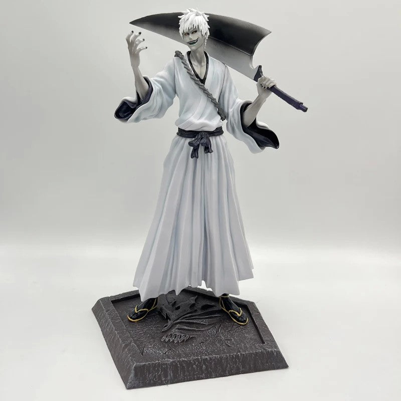 32cm BLEACH Kurosaki Ichigo Anime Figura Bleach Ulquiorra Cifer/Toshiro Hitsugay