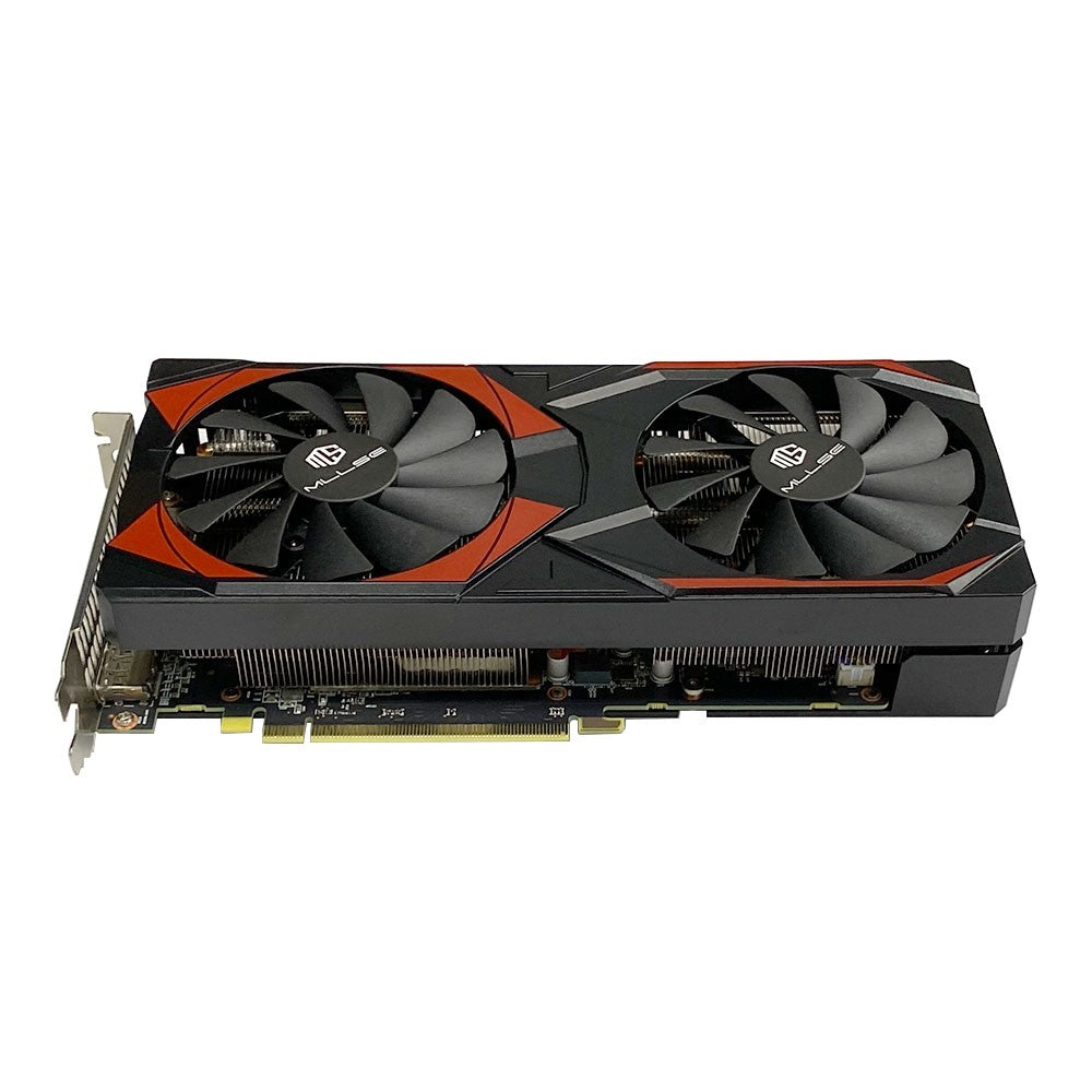 amd rx 5700