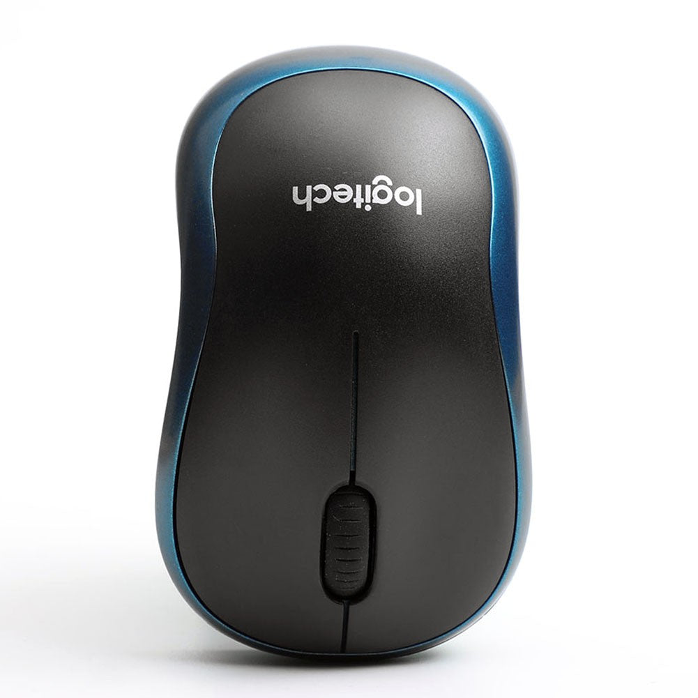 Logitech-m185 mouse sem fio