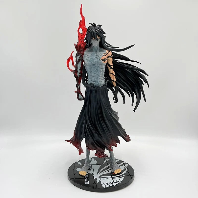 32cm BLEACH Kurosaki Ichigo Anime Figura Bleach Ulquiorra Cifer/Toshiro Hitsugay