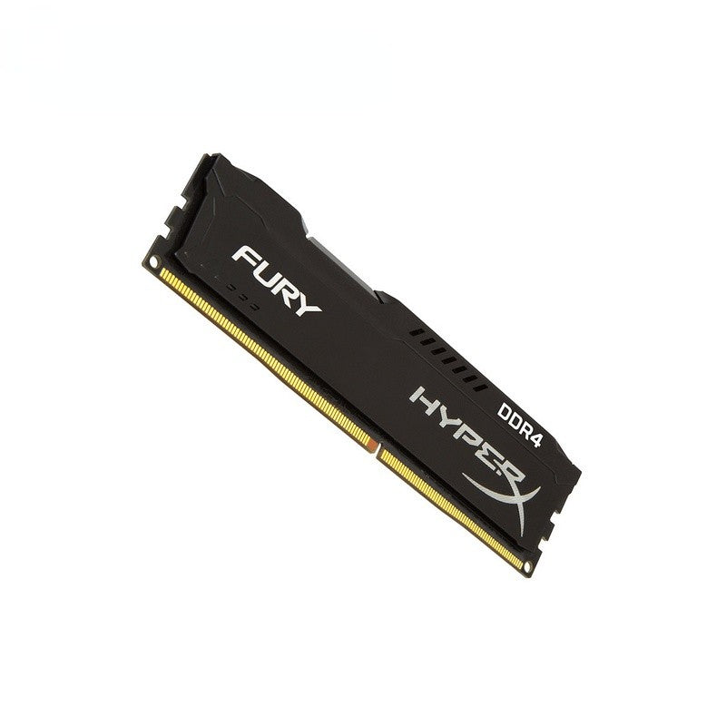 HyperX Fury DDR3 DDR4 4GB 8GB 16GB 1333MHZ 1600MHZ 1866MHZ 2400MHZ 2666MHz 3200M