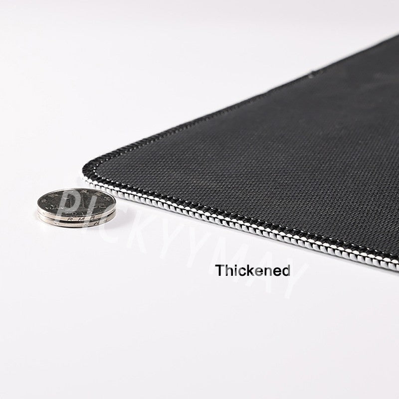 Mousepad, TLXT