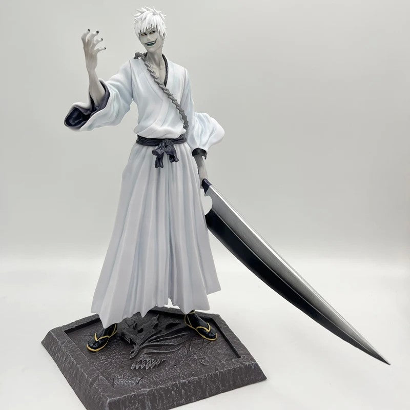 32cm BLEACH Kurosaki Ichigo Anime Figura Bleach Ulquiorra Cifer/Toshiro Hitsugay