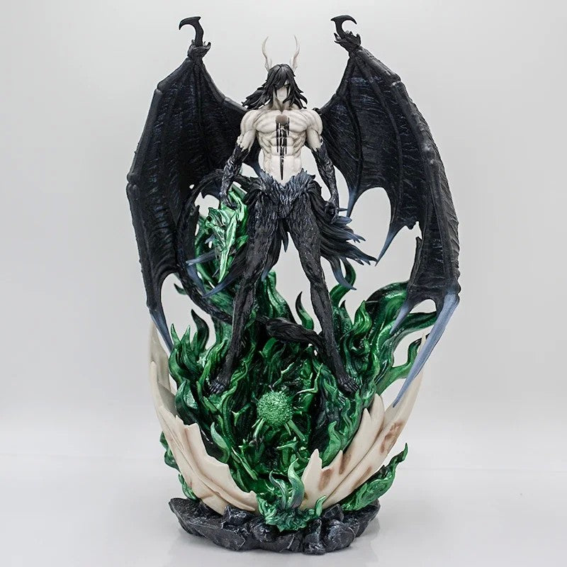 32cm BLEACH Kurosaki Ichigo Anime Figura Bleach Ulquiorra Cifer/Toshiro Hitsugay
