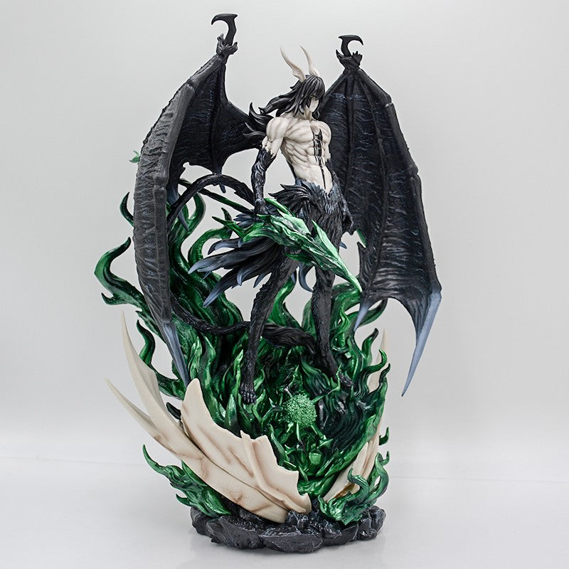 32cm BLEACH Kurosaki Ichigo Anime Figura Bleach Ulquiorra Cifer/Toshiro Hitsugay