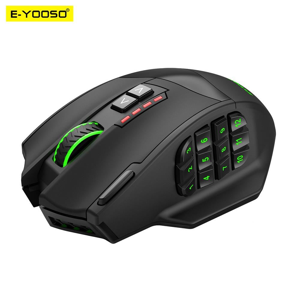 Mouse E-YOOSO X-33 RGB