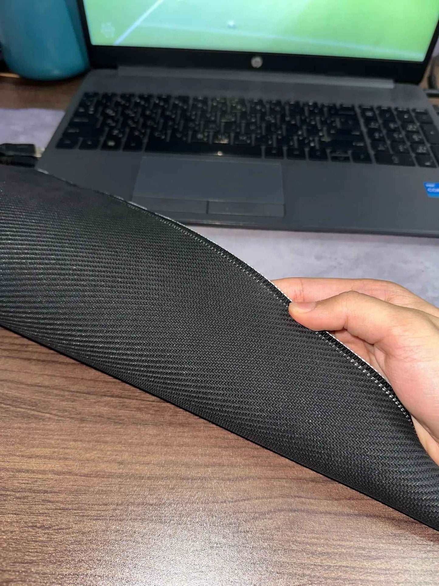 mouse pad