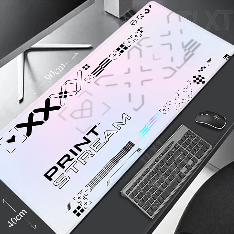 Mousepad, TLXT