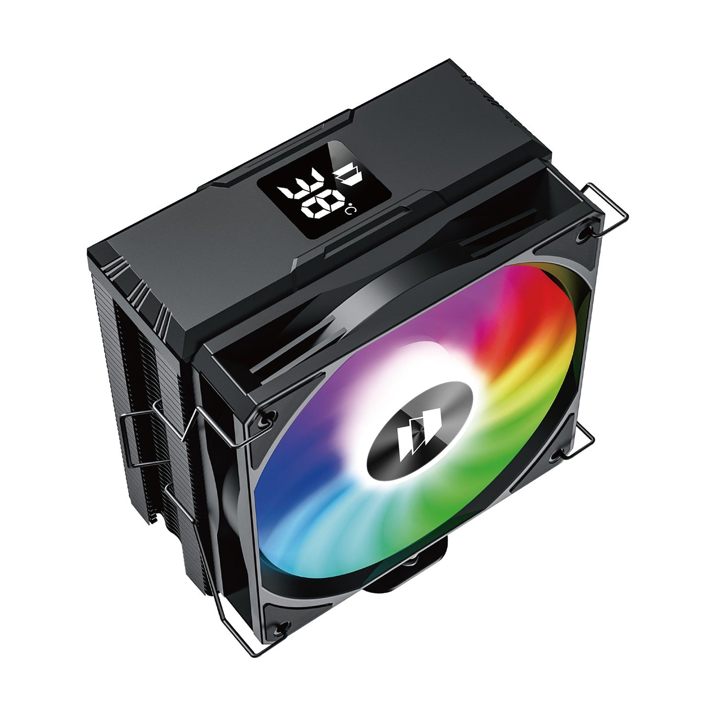 AIR COOLER UPSIREN Walrus Guard 120
