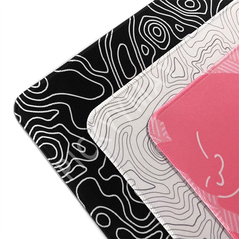 Mousepad, TLXT