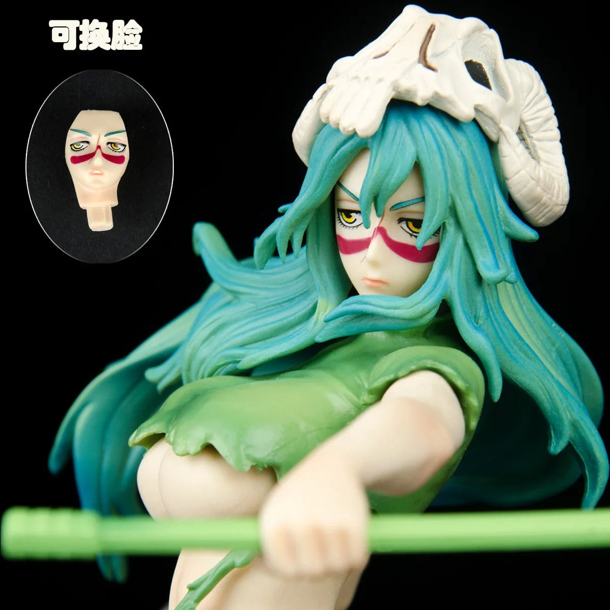 32cm BLEACH Kurosaki Ichigo Anime Figura Bleach Ulquiorra Cifer/Toshiro Hitsugay