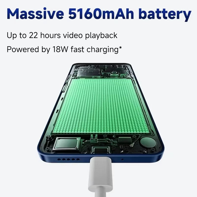 Xiaomi Redmi 14C