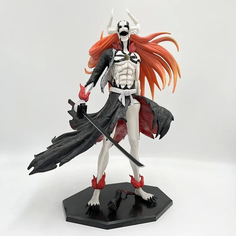32cm BLEACH Kurosaki Ichigo Anime Figura Bleach Ulquiorra Cifer/Toshiro Hitsugay