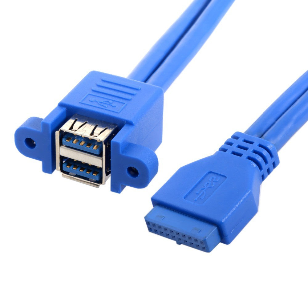 Cabo adaptador usb 3.0