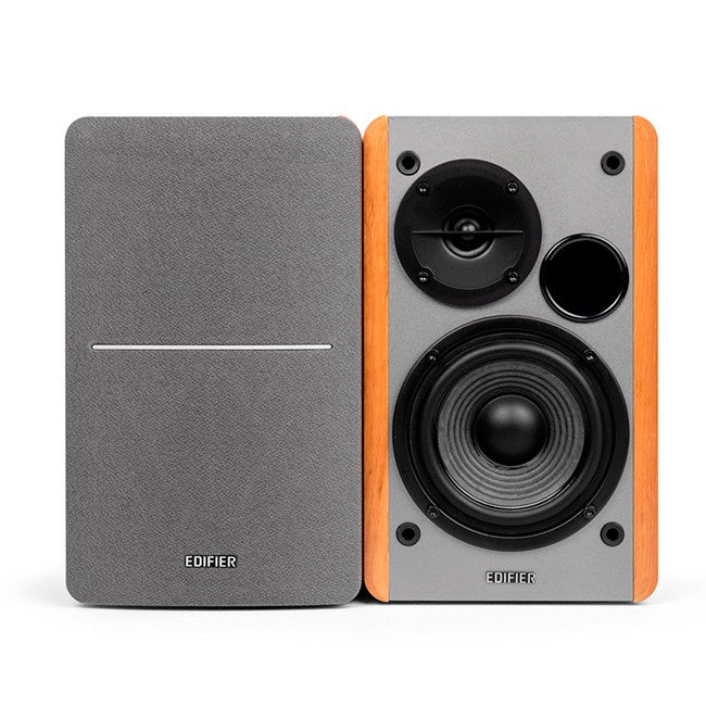 Caixa de som 42W RMS