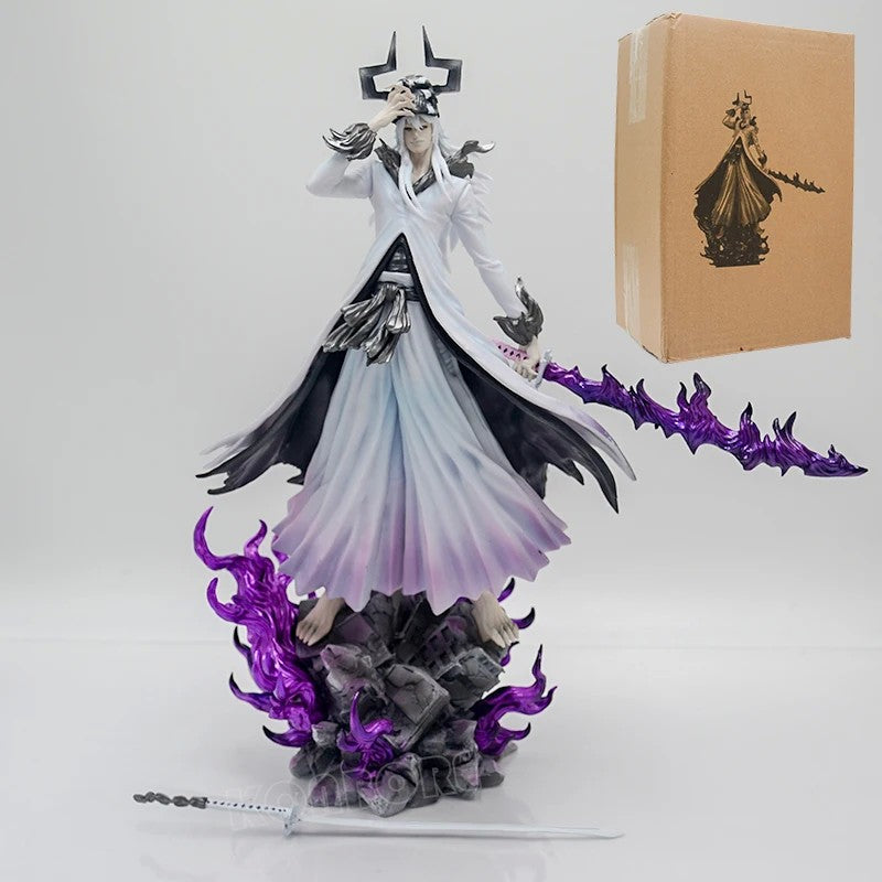 32cm BLEACH Kurosaki Ichigo Anime Figura Bleach Ulquiorra Cifer/Toshiro Hitsugay
