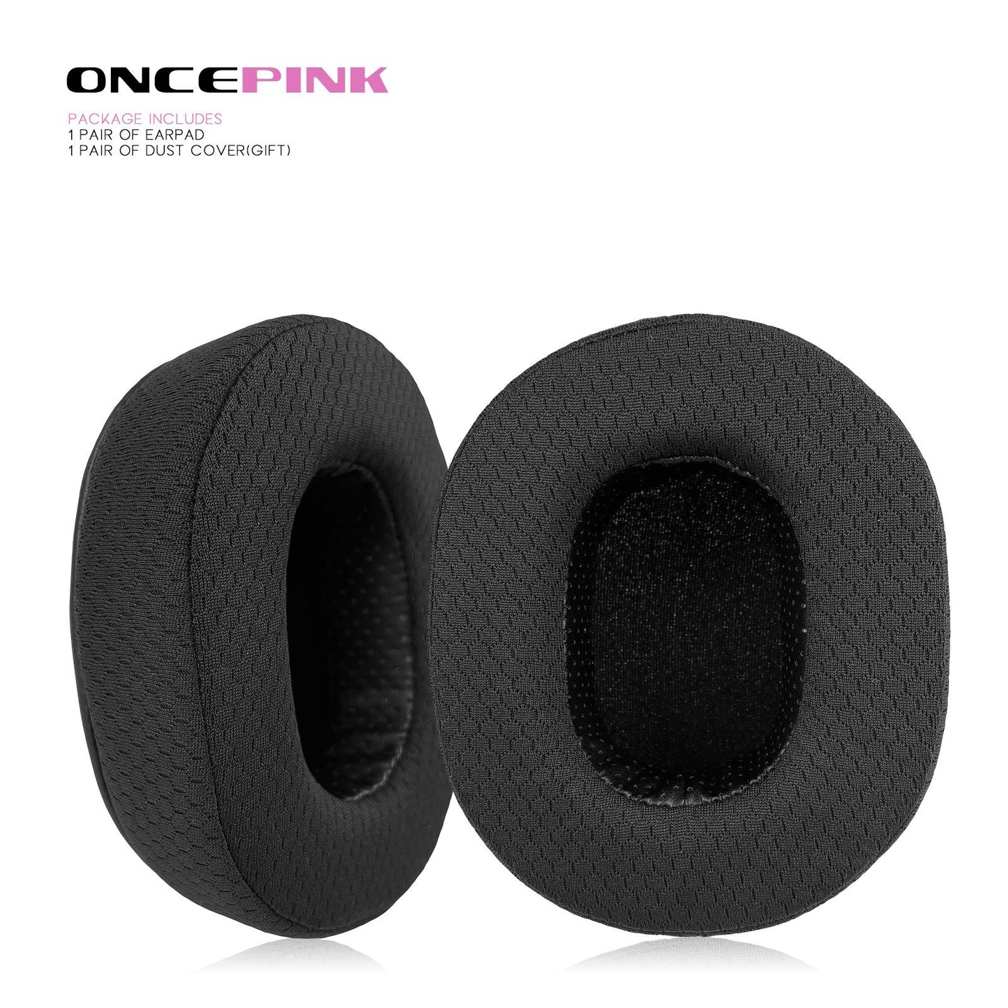 Ear Pads para HyperX