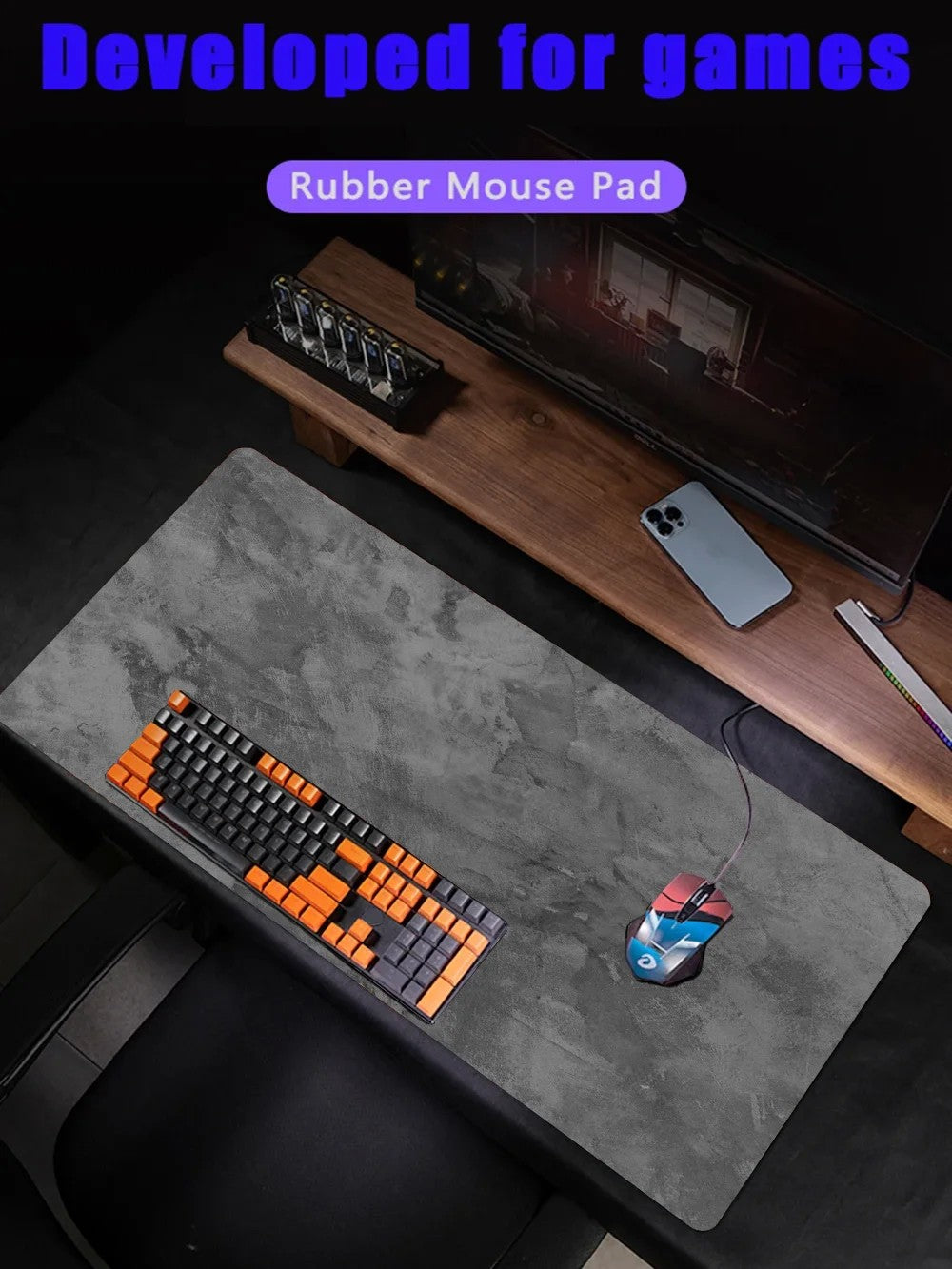 mouse pad